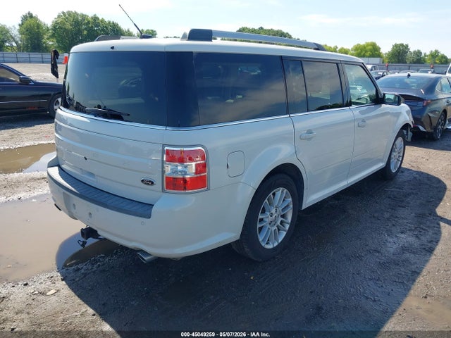 Ford Flex Sel