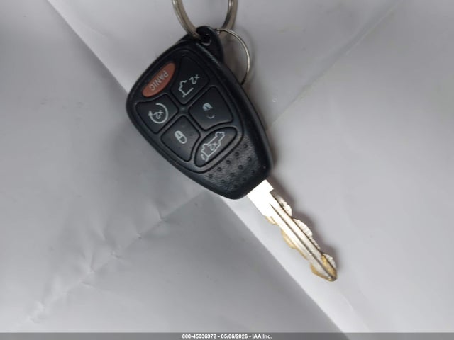 Jeep Commander Sport