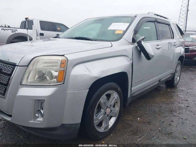 GMC Terrain Slt-2