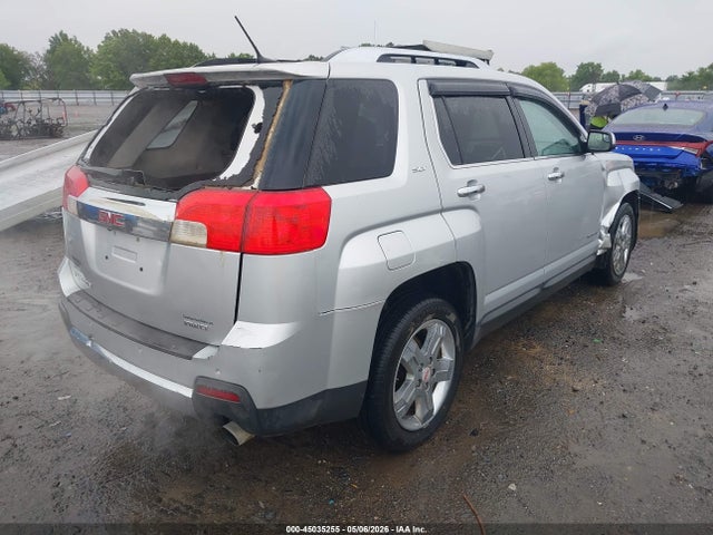 GMC Terrain Slt-2