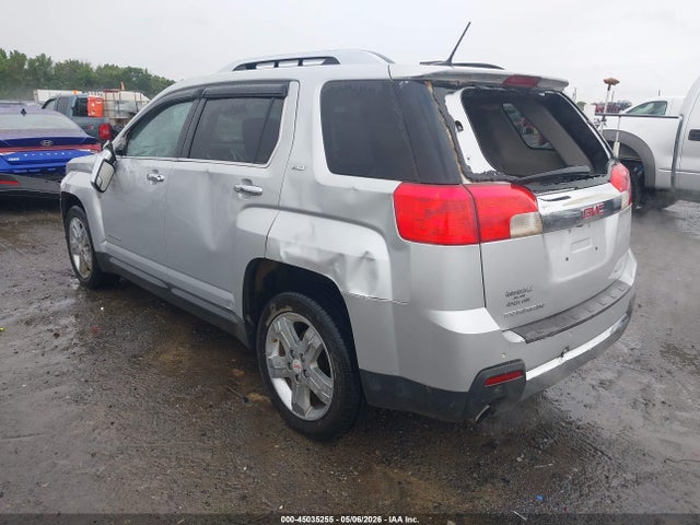 GMC Terrain Slt-2