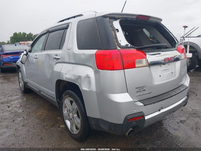 GMC Terrain Slt-2
