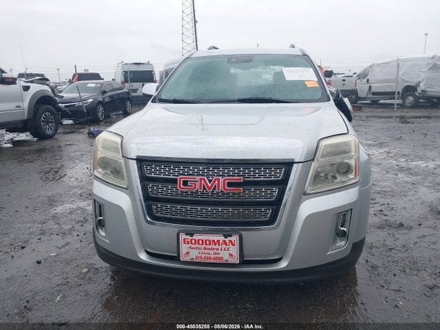 GMC Terrain Slt-2