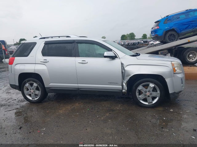 GMC Terrain Slt-2