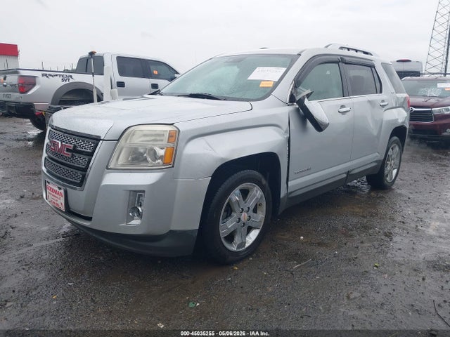 GMC Terrain Slt-2