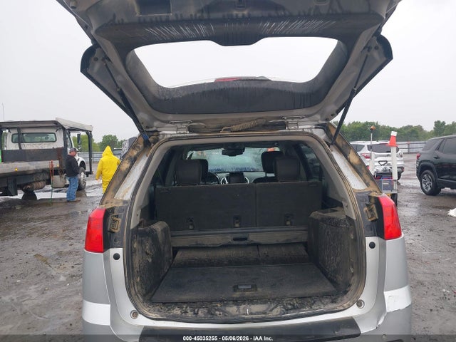 GMC Terrain Slt-2