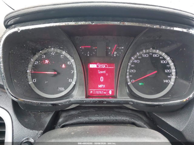 GMC Terrain Slt-2