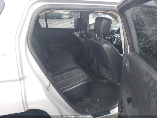 GMC Terrain Slt-2