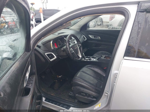 GMC Terrain Slt-2