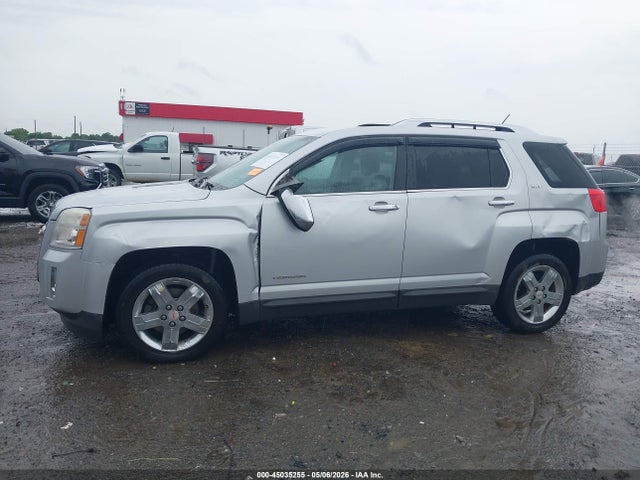 GMC Terrain Slt-2