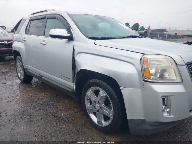 GMC Terrain Slt-2
