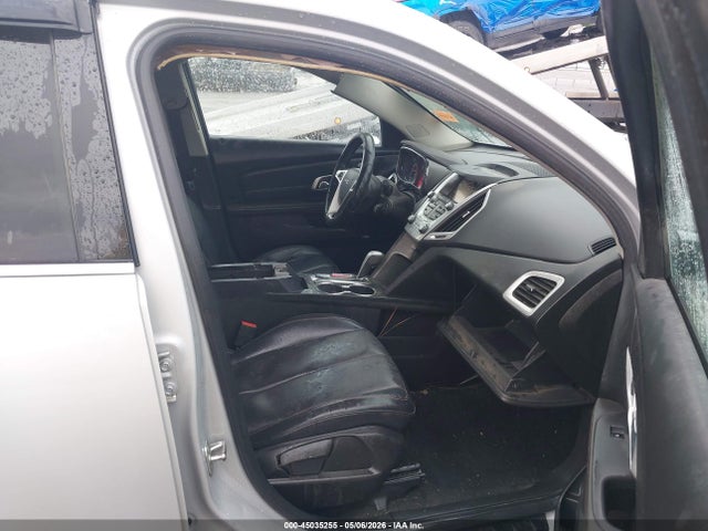 GMC Terrain Slt-2