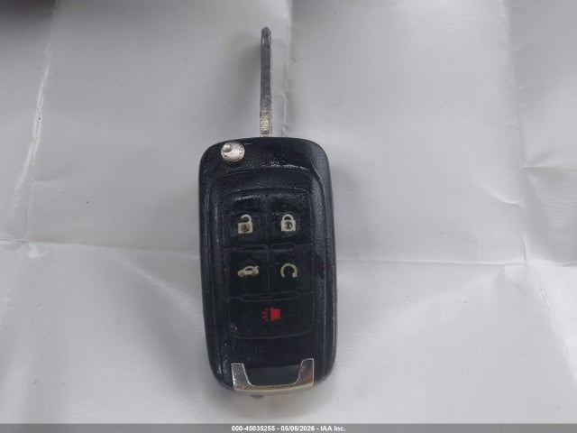 GMC Terrain Slt-2