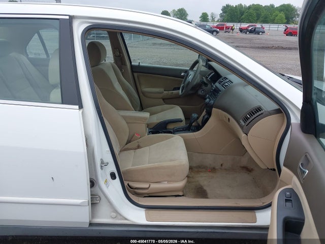 Honda Accord 3.0 Lx