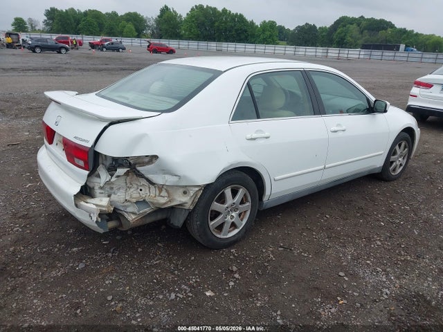 Honda Accord 3.0 Lx