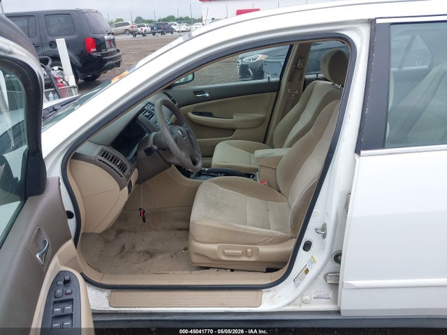 Honda Accord 3.0 Lx
