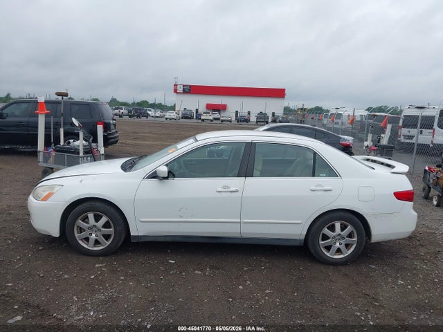 Honda Accord 3.0 Lx