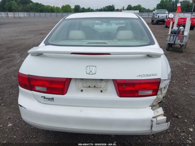 Honda Accord 3.0 Lx