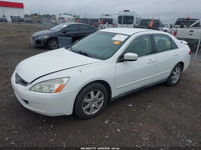 Honda Accord 3.0 Lx