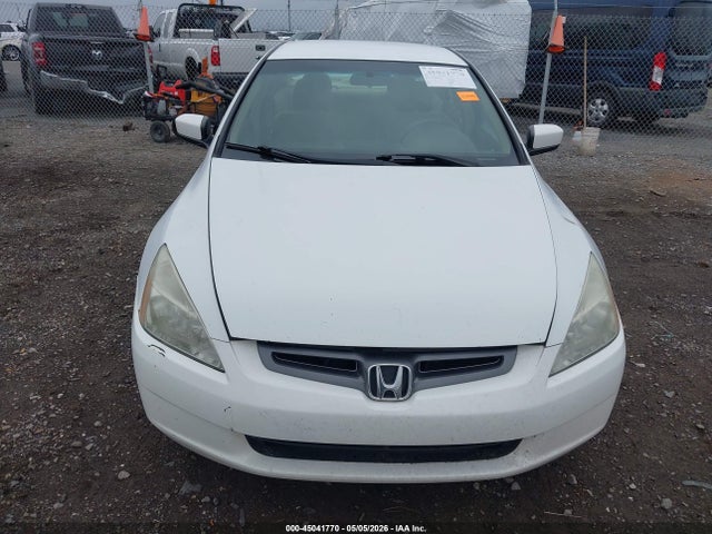 Honda Accord 3.0 Lx