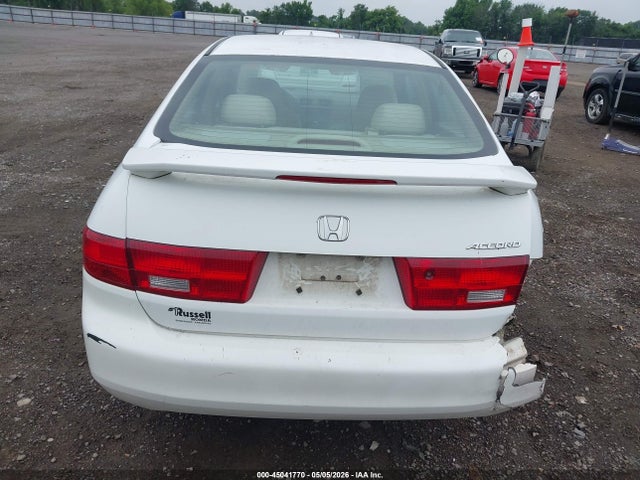 Honda Accord 3.0 Lx