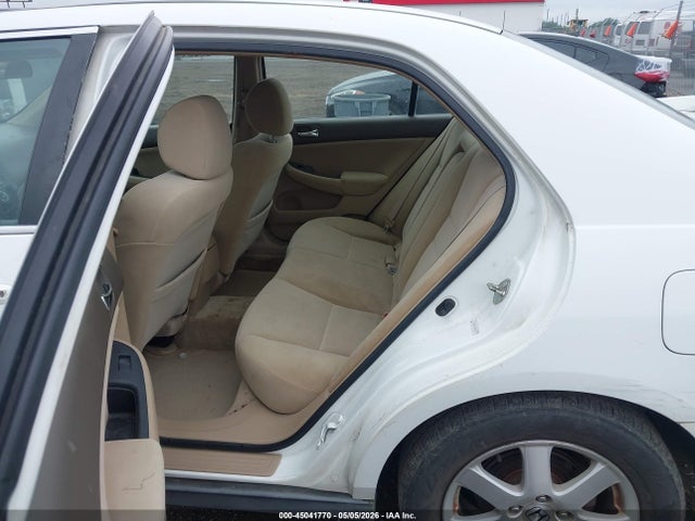Honda Accord 3.0 Lx