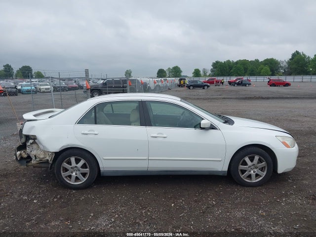 Honda Accord 3.0 Lx