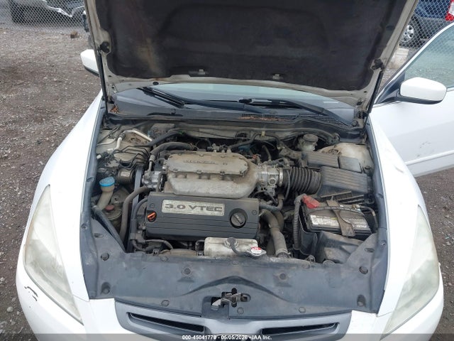 Honda Accord 3.0 Lx