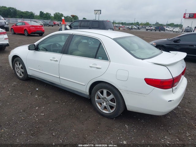 Honda Accord 3.0 Lx