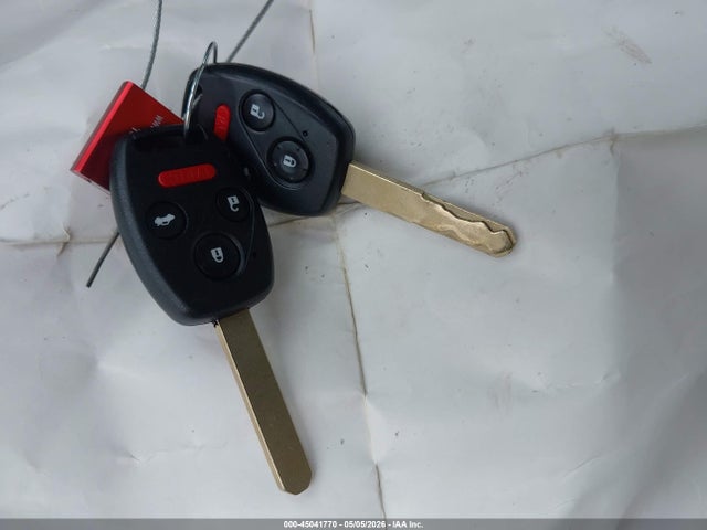 Honda Accord 3.0 Lx