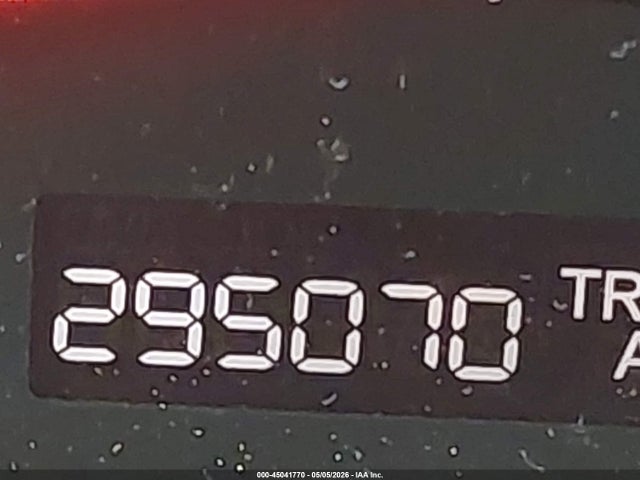 Honda Accord 3.0 Lx