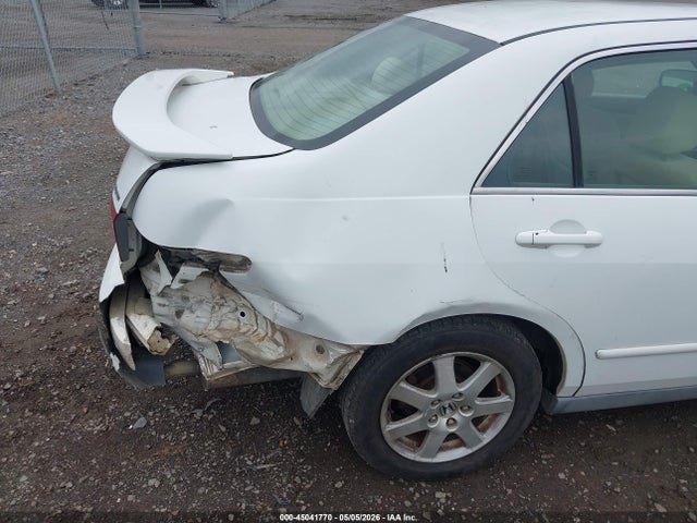 Honda Accord 3.0 Lx