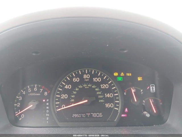 Honda Accord 3.0 Lx