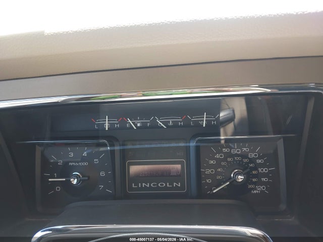 Lincoln Navigator