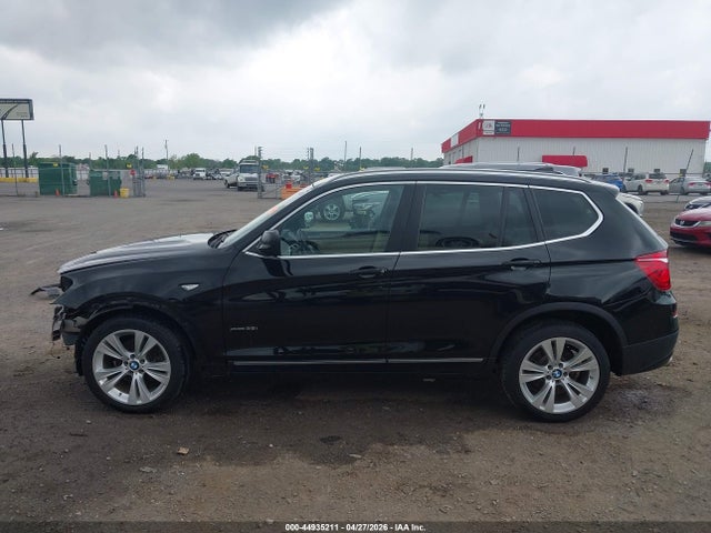 BMW X Series Xdrive35i