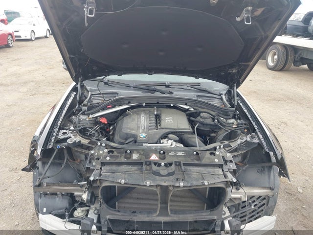 BMW X Series Xdrive35i