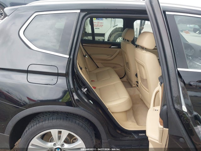 BMW X Series Xdrive35i