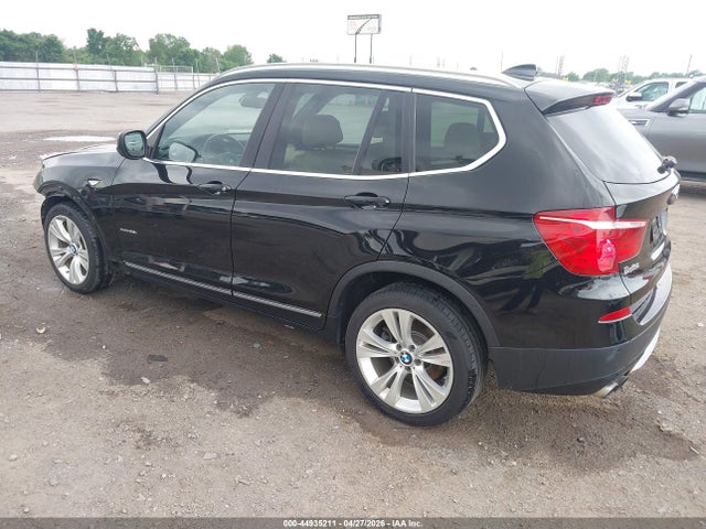BMW X Series Xdrive35i