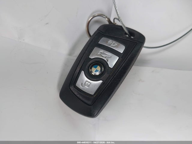 BMW X Series Xdrive35i