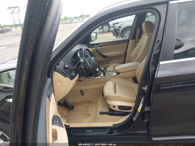 BMW X Series Xdrive35i