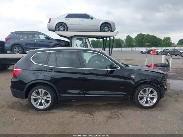 BMW X Series Xdrive35i