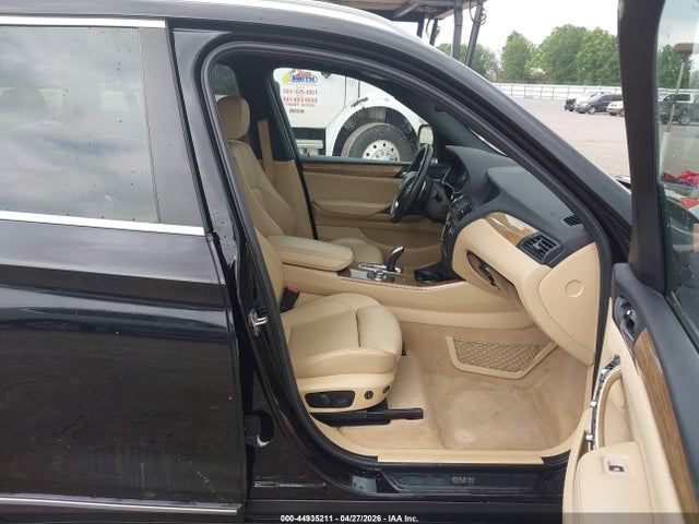 BMW X Series Xdrive35i