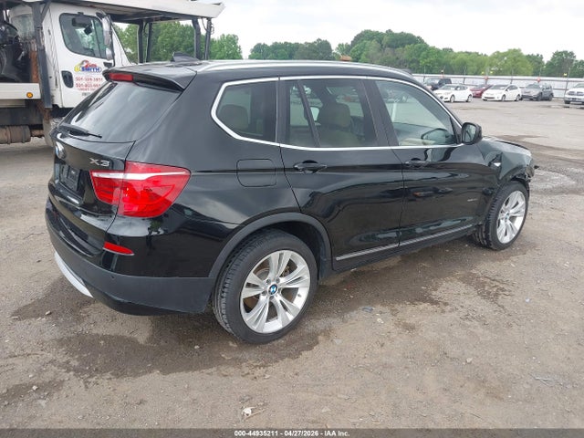 BMW X Series Xdrive35i