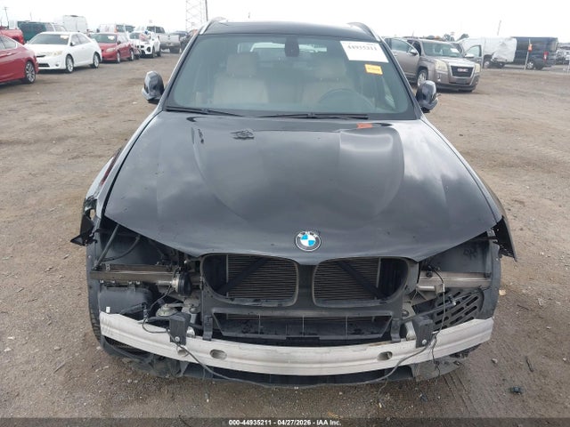 BMW X Series Xdrive35i