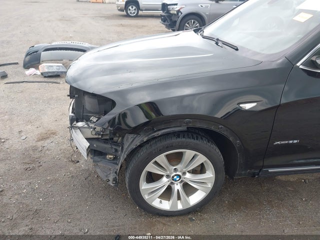 BMW X Series Xdrive35i