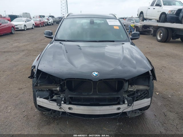 BMW X Series Xdrive35i