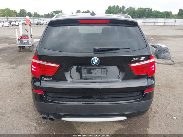 BMW X Series Xdrive35i