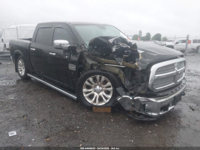 Salvage Ram 1500 Image