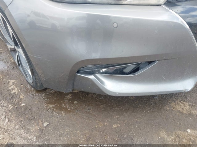 Nissan Maxima 3.5 Sr