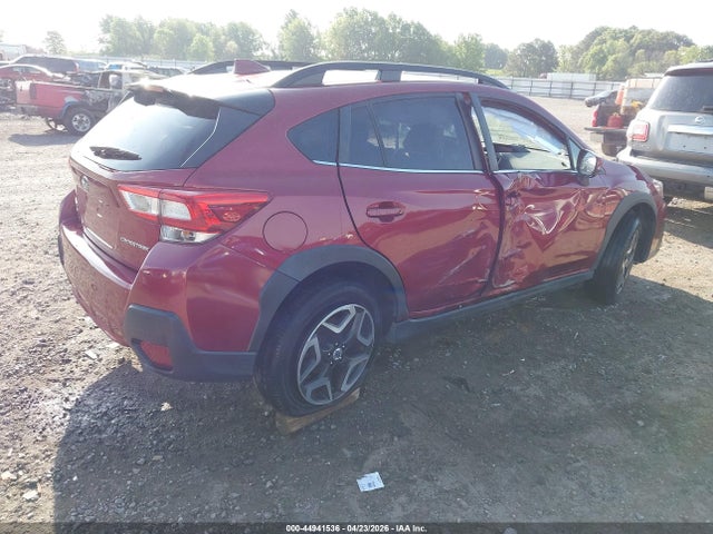 Subaru Crosstrek 2.0i Limited